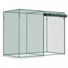 Outsunny Cage De Culture 6 X 3 Pieds, Tente De Protection Des Plantes, Vert