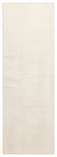 Tapis Lavable/Contemporain Elion 1'10