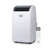 Climatiseur portatif intelligent Black+Decker de 14 000 BTU - BPACT14WT
