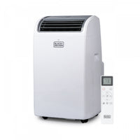 Climatiseur portatif intelligent Black+Decker de 14 000 BTU - BPACT14WT