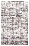 Carpette Colton ivoire - 5 pi 0 po x 8 pi 0 po   