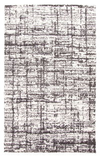  Carpette Colton ivoire - 5 pi 0 po x 8 pi 0 po