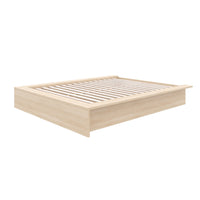 Lit Plateforme James