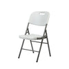 TygerClaw Heavy Duty Commercial Grade Folding Chairs 4 Pack Patio Seat|TygerClaw Chaises Pliantes Robustes de Qualite Commerciale (Lot de 4)
