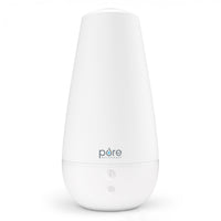 Humidificateur et diffuseur d’huiles essentielles 3 en 1 PureSpa XL