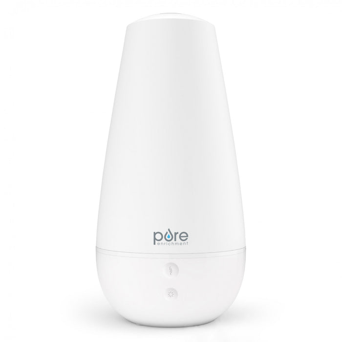 Humidificateur et diffuseur d’huiles essentielles 3 en 1 PureSpa XL