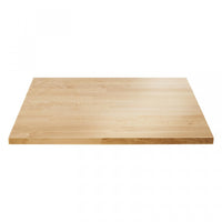 Rangement supérieur de 27 po en bois franc pour le garage de Gladiator