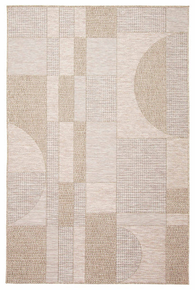 Bodhi Taupe Area Rug - 8'0" x 10'0"|Carpette Bodhi taupe - 8 pi 0 po x 10 pi 0 po