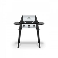 Broil King Porta-Chef 320 Portable 21 000 BTU Barbecue a gaz propane - 952654
