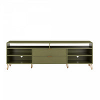 Meuble TV cannele moderne Dumbo 85