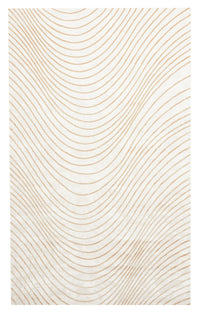 Tapis Contemporain/Moderne Sienna 5'0