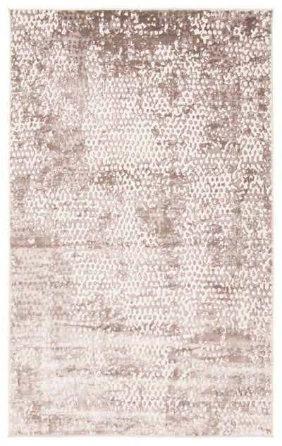 Sarah Ivory Area Rug  - 5'0" X 8'0"  | Carpette Sarah ivoire - 5 pi 0 po x 8 pi 0 po