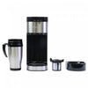 Kenmore Single Serve Coffee Maker | Kenmore Cafetiere a portion individuelle