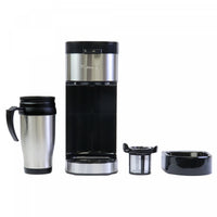  Kenmore Cafetiere a portion individuelle