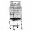 Cage A Oiseaux De 60 Po Avec Dessus Ouvrant