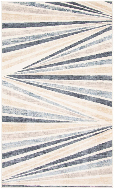 Axel Ivory Area Rug - 8'0" X 10'0"  | Carpette Axel ivoire - 8 pi 0 po x 10 pi 0 po
