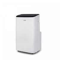  Climatiseur portatif commercial CCPAC serie 12 000 BTU, CCP8JW, blanc
