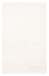  Carpette Yeti ivoire et beige - 5 pi 0 po x 8 pi 0 po