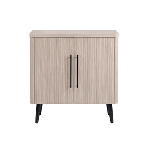 Jodie – Cabinet d’appoint cannele style milieu du siecle de 31