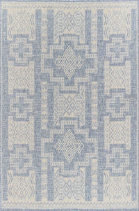 Tapis Transitionnel Nyra 6'6