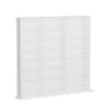 Console Simply Modern de Prepac à 3 tiroirs - blanche
