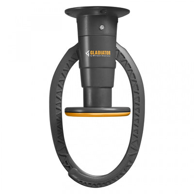 Gladiator Advanced Bike Storage V2.0 - Charcoal|Porte-vélo de pointe v2.0 de Gladiator - anthracite