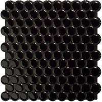 Dosseret Smart Tiles peler et coller 9 x 9, 4 feuilles - Penny Nora