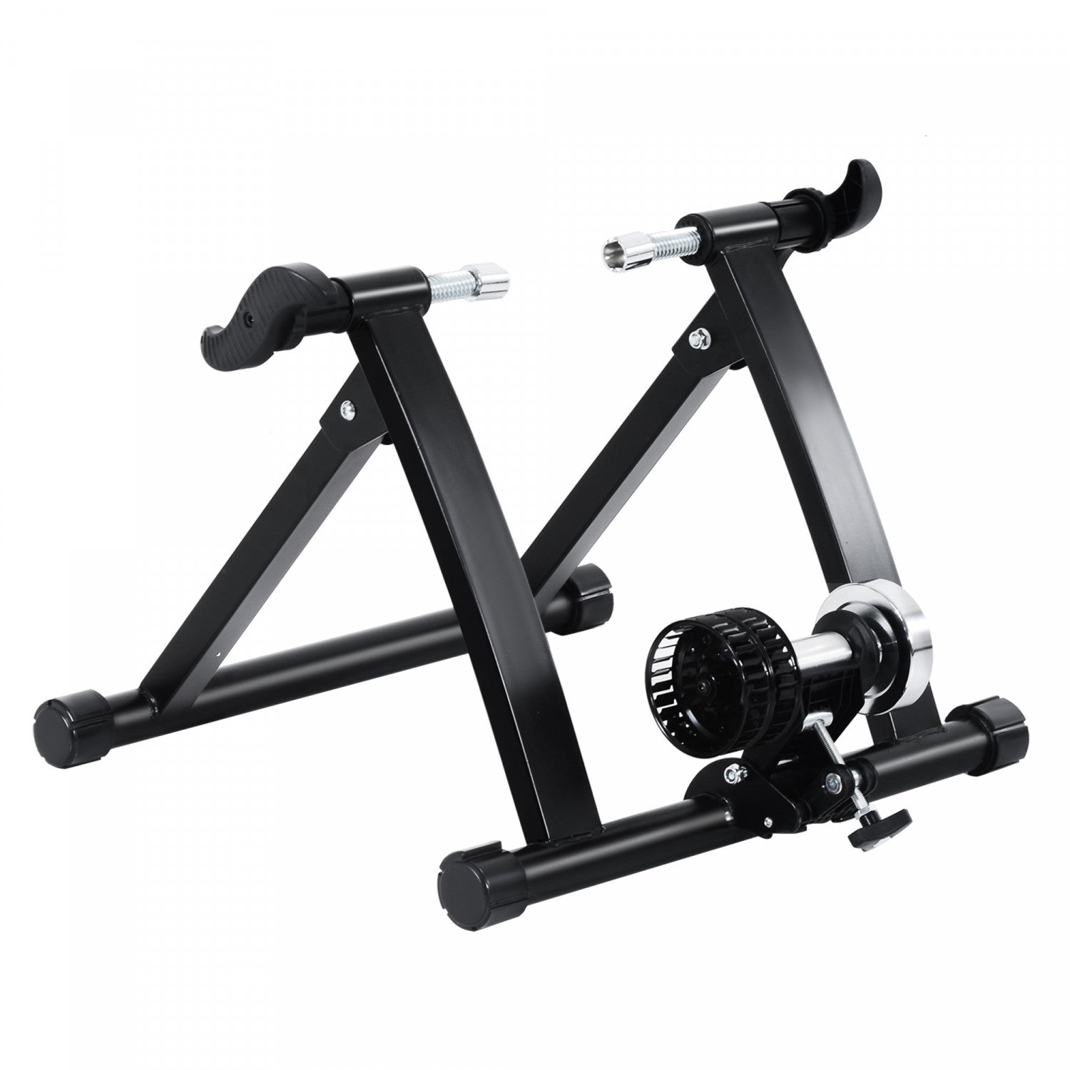Trainer pour vélo best sale