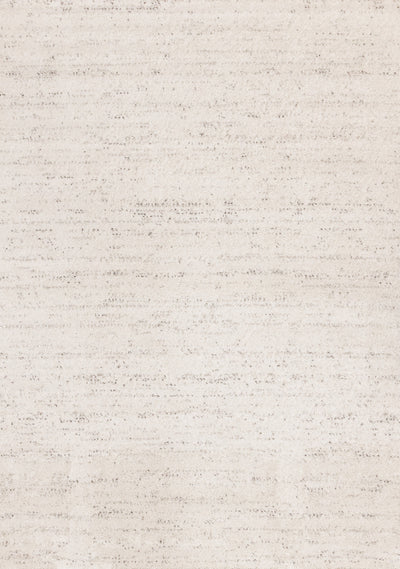 Surrey White Grey Speckled Rug, 3'11" x 5'7" Indoor Area Rug | Tapis Surrey mouchete blanc gris, 3'11" x 5'7"