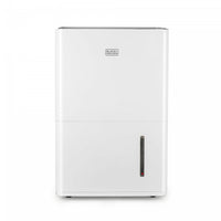  Deshumidificateur portatif BLACK+DECKER BDW serie, 30 pintes, BD30MWSA, blanc