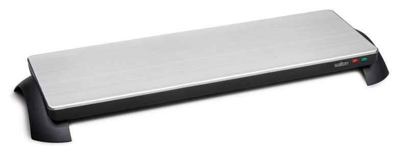 Chauffe-plats moyen Salton sans fil - TWT30