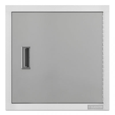 Gladiator Premier 24" Wall Gearbox - Grey Slate|Armoire murale GearBox de série Premier de 24 po de Gladiator - ardoise grise