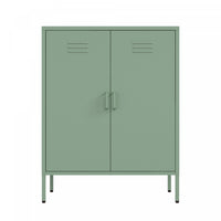  Armoire d’appoint moderne Naomi 32