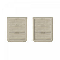  Table de nuit moderne Evelyn 20