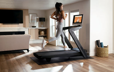 Ifit Exercise Mat|Tapis D'exercise Ifit