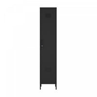 Armoire de rangement moderne Naomi 15