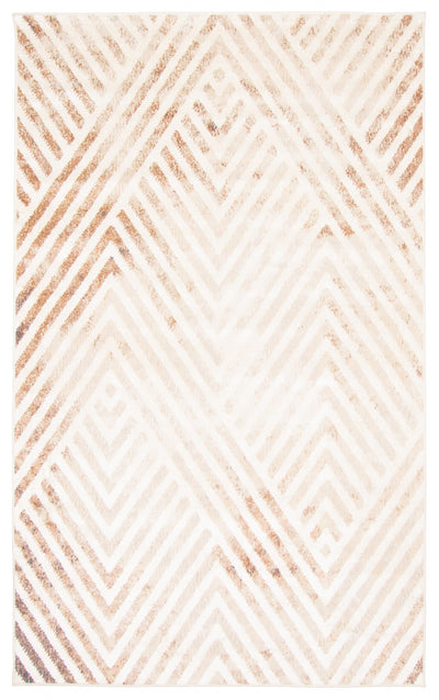 Lana Ivory Area Rug - 8'0" X 10'0" | Carpette Lana ivoire - 8 pi 0 po x 10 pi 0 po