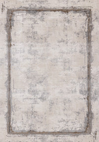 Carpette London à bordure vieillie - 5 pi 3 po x 7 pi 7 po