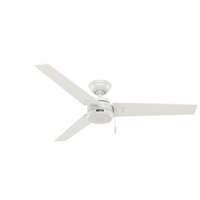 Ventilateur de plafond Cassius - Blanc