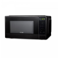  Four a micro-ondes de comptoir Commercial Chef serie CHM, 1,1 pi³, CHCM11100B