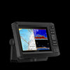 Garmin Echomap Uhd2 7\" Cv - Transducteur Gt20-tm, Navionics+ Canada, Sonar Vivid, Wi-fi, Gps