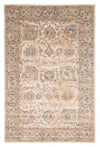 Carpette Tuscany ivoire - 5 pi 0 po x 8 pi 0 po 