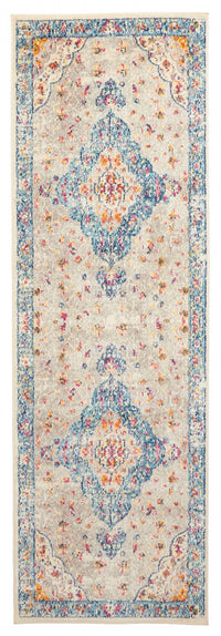  Tapis de Couloir Traditionnel Daria 2'8