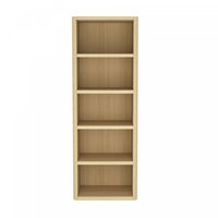 Bibliotheque ouverte moderne Rivington 28