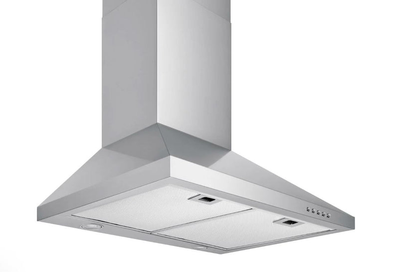 Hotte murale Victory de 76 cm (30 pouces)
