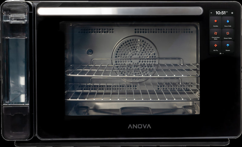 Four Anova Precision 2.0