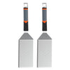 Set de spatules larges Blackstone Pro Series - 2 pieces - 5229CA