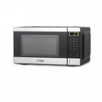  Four a micro-ondes de comptoir professionnel CHM Series 0,7 pi³, CHM770S