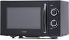 Four a micro-ondes de comptoir Commercial Chef serie CHM, 0,9 pi³, CHMH900B6C, noir