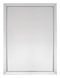 Miroir dans un miroir The Royal 24 x 36
